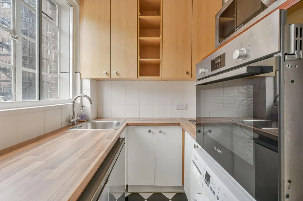 1 bedroom flat for rent