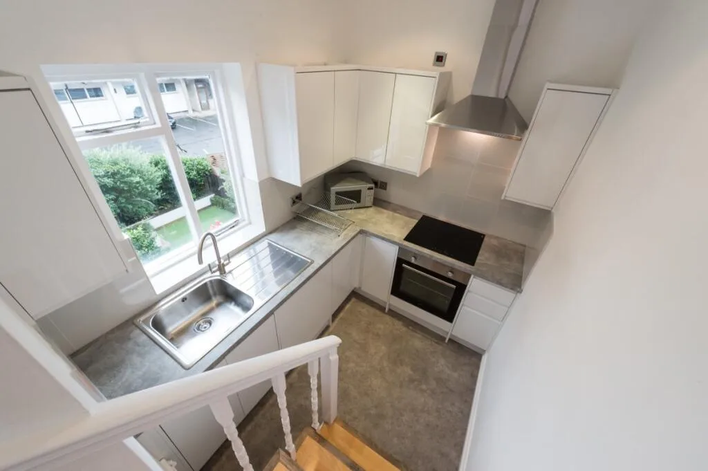 2 bedroom apartment for rent