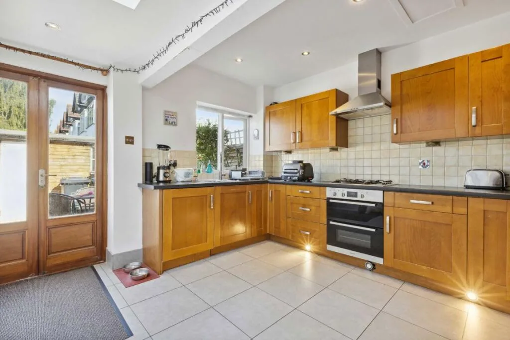 3 bedroom house for rent