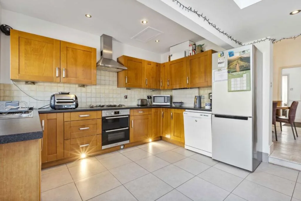 3 bedroom house for rent