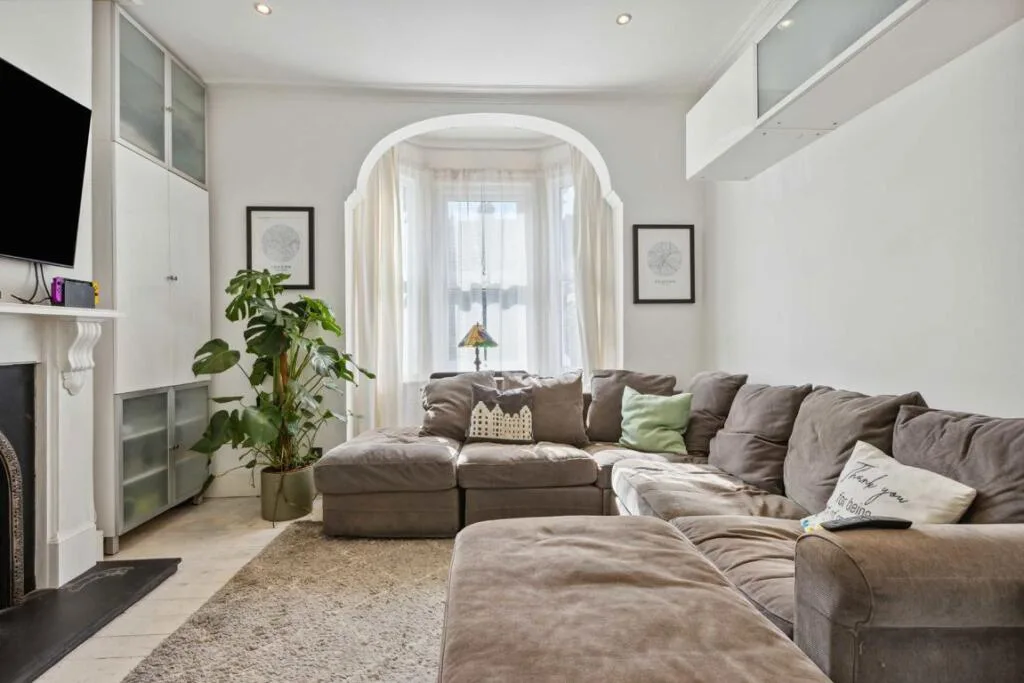 3 bedroom house for rent