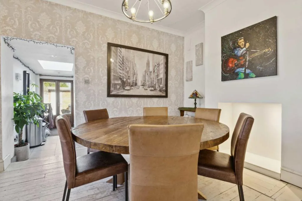 3 bedroom house for rent