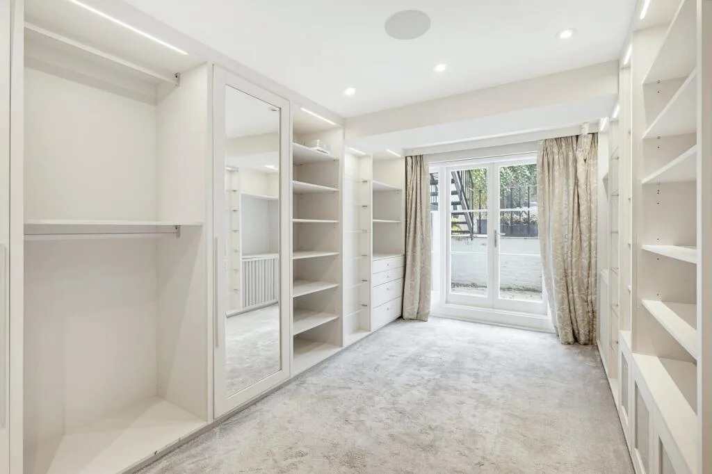 4 bedroom terraced house for rent
