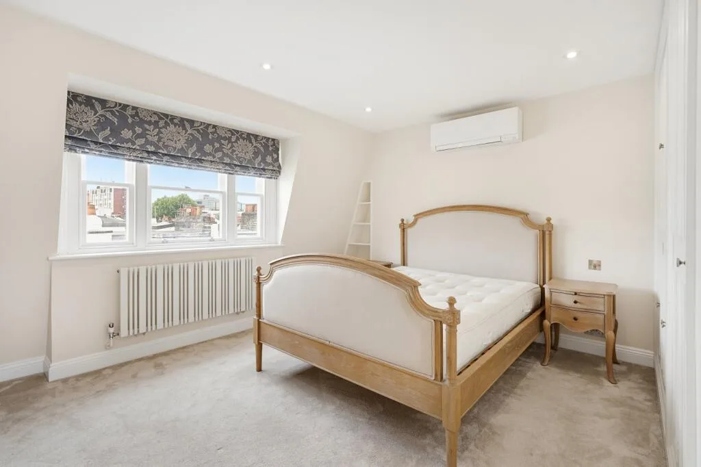 4 bedroom terraced house for rent