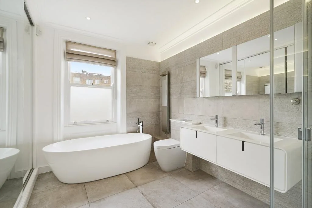 4 bedroom terraced house for rent