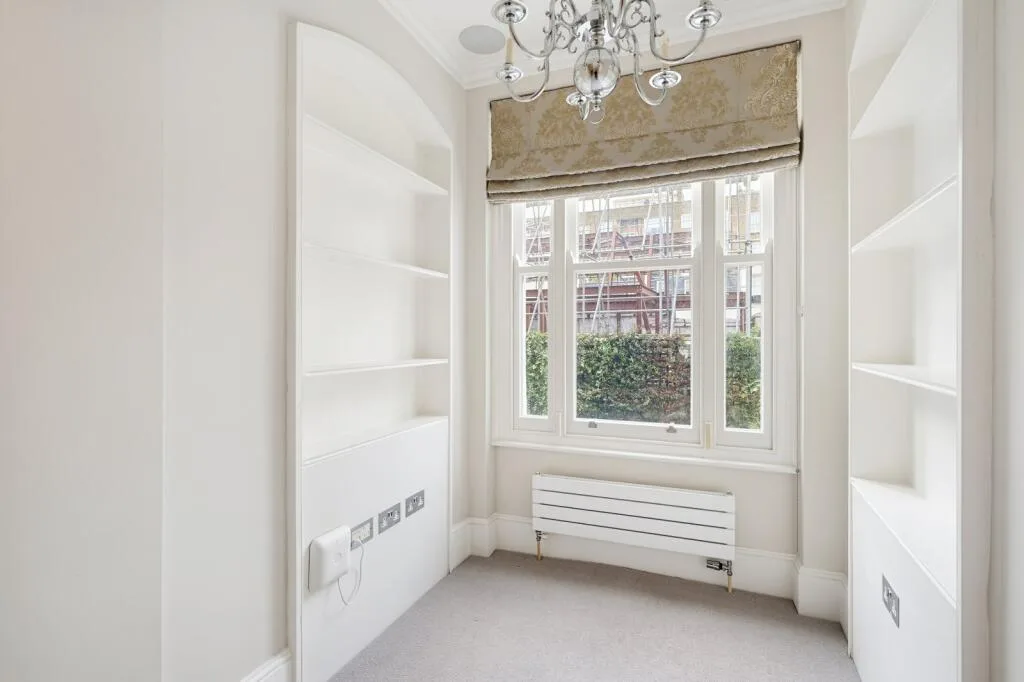 4 bedroom terraced house for rent
