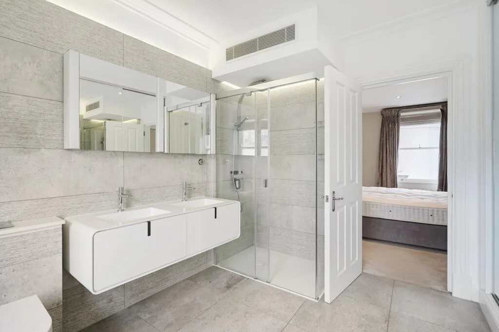 4 bedroom terraced house for rent