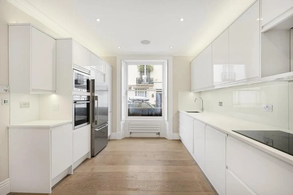 4 bedroom terraced house for rent