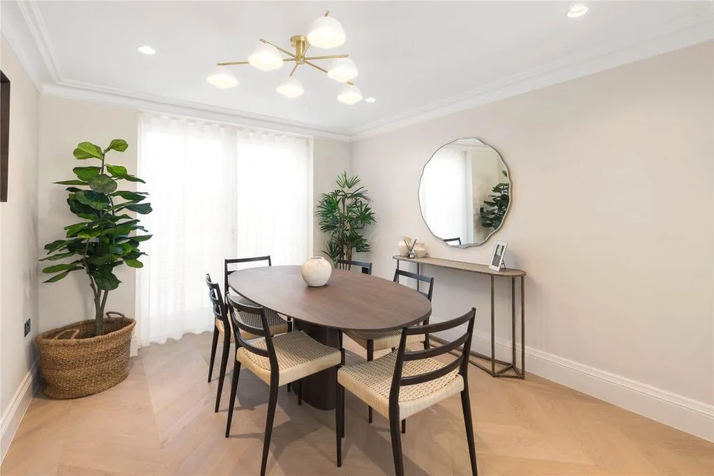 3 bedroom terraced house for rent
