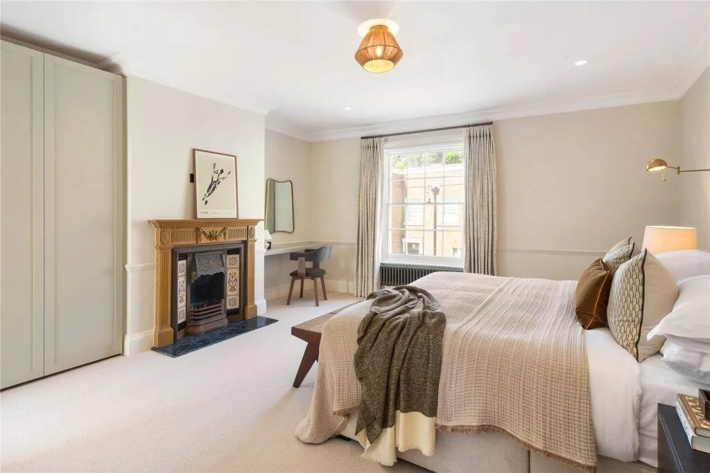 3 bedroom terraced house for rent