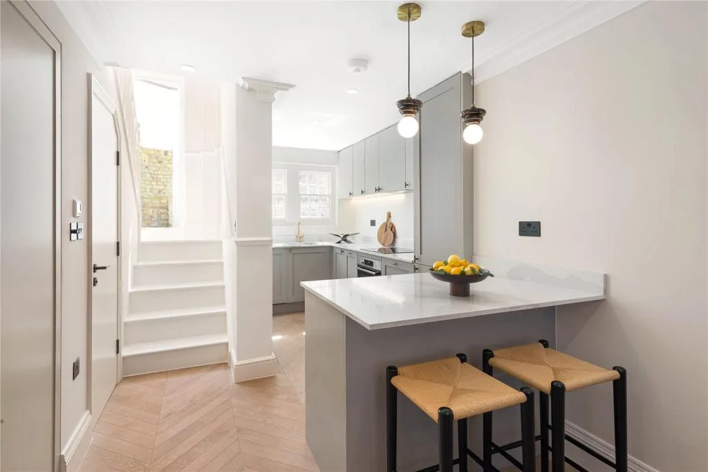 3 bedroom terraced house for rent