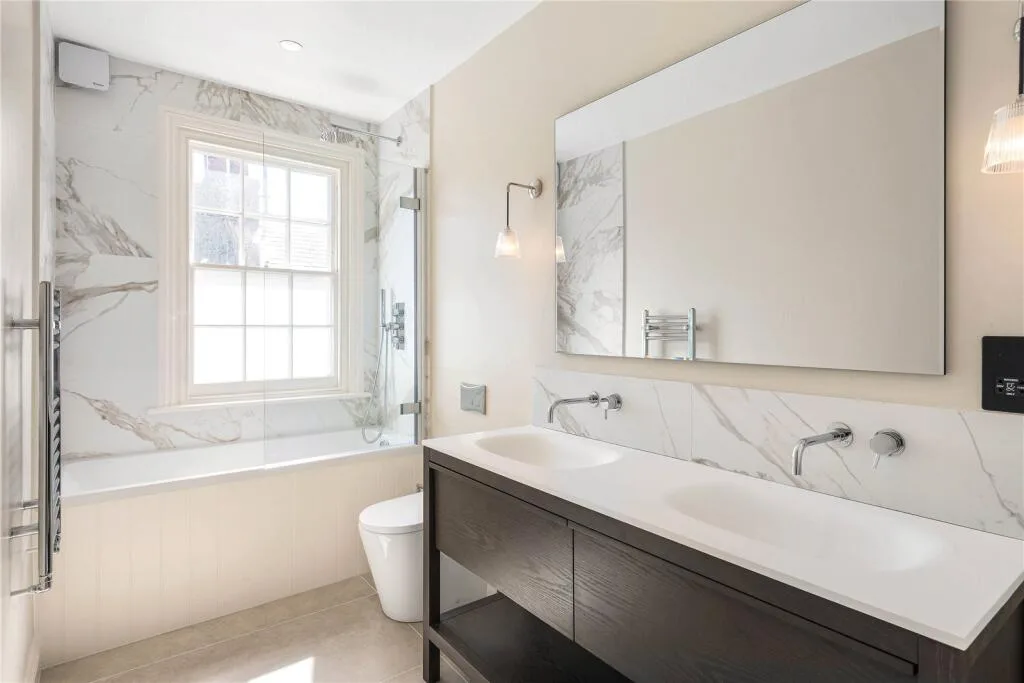 3 bedroom terraced house for rent