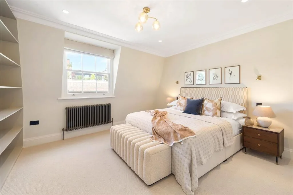 3 bedroom terraced house for rent
