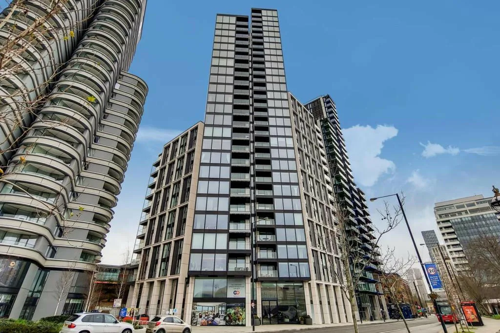 2 bedroom apartment for rent