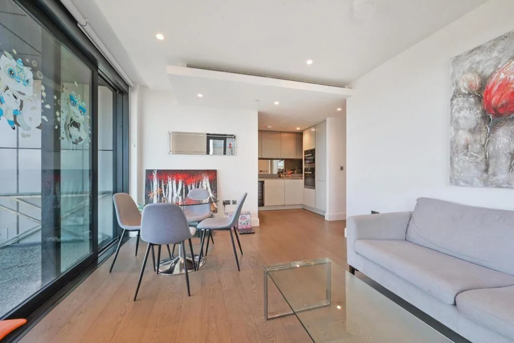 2 bedroom apartment for rent