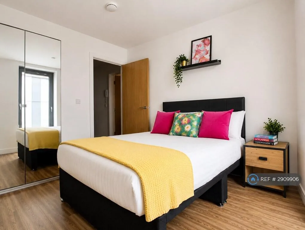 1 bedroom flat for rent