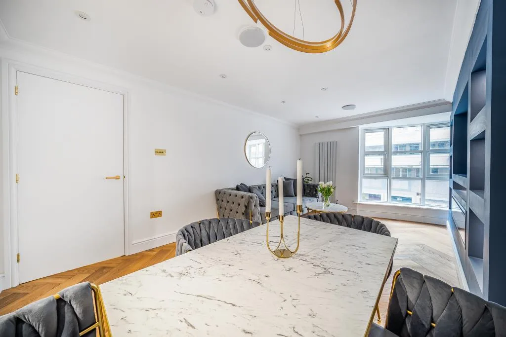 2 bedroom apartment for rent