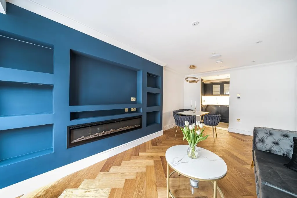 2 bedroom apartment for rent
