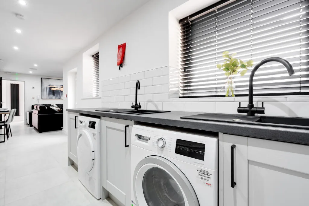 1 bedroom house share for rent