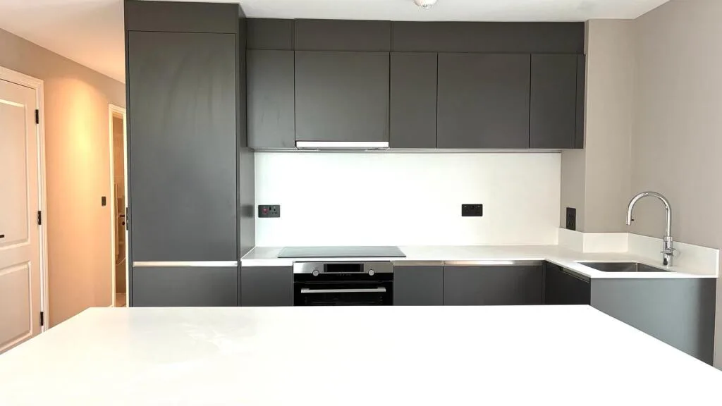 3 bedroom penthouse for rent