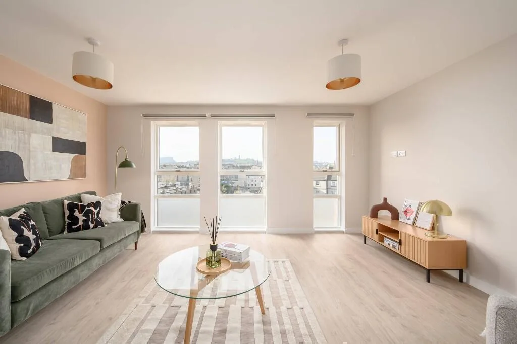 3 bedroom apartment for rent