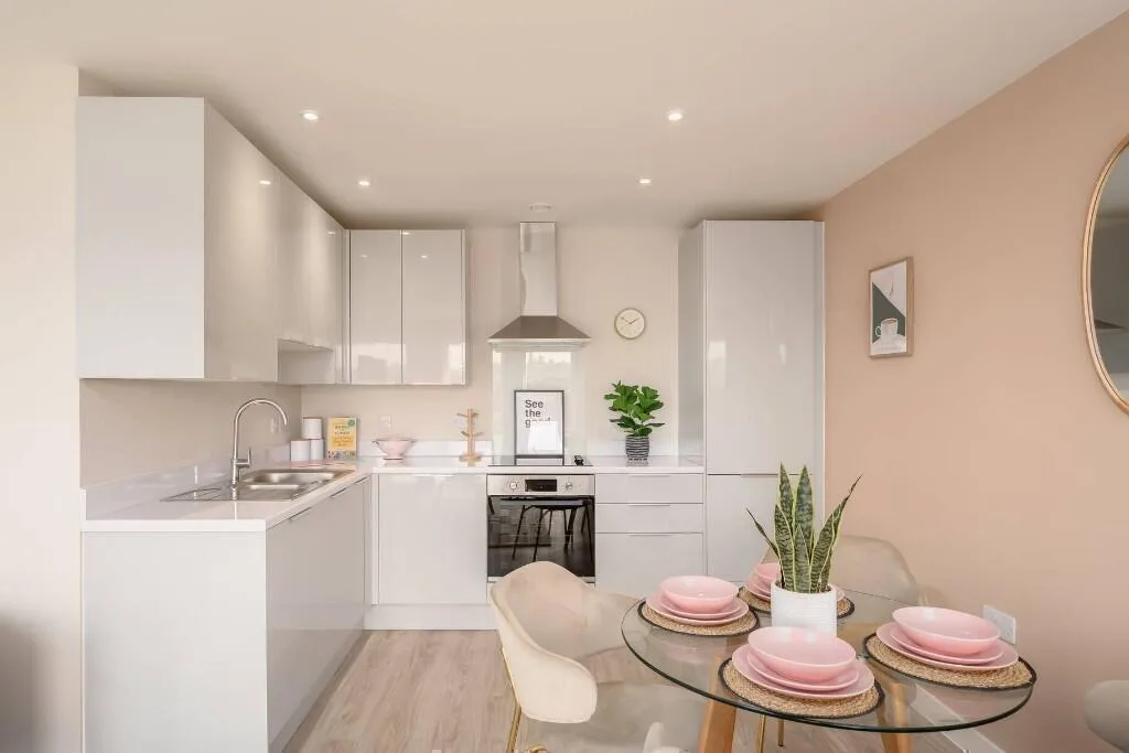 3 bedroom apartment for rent
