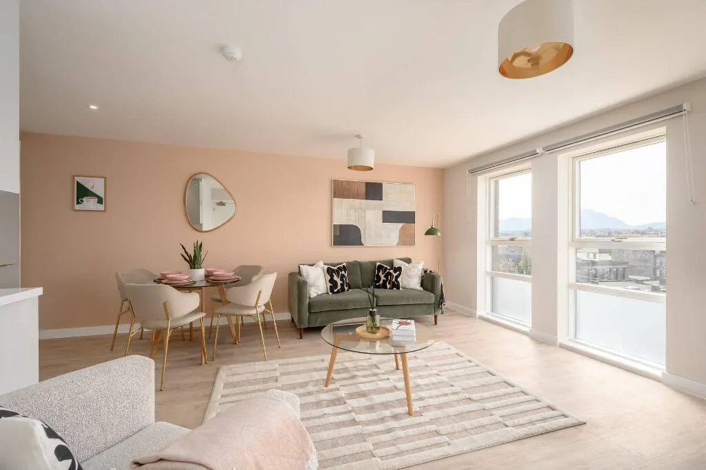 3 bedroom apartment for rent
