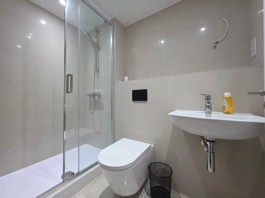 3 bedroom apartment for rent
