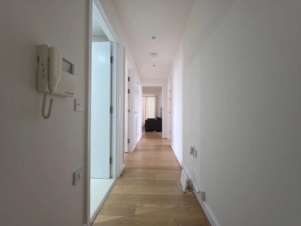 3 bedroom apartment for rent