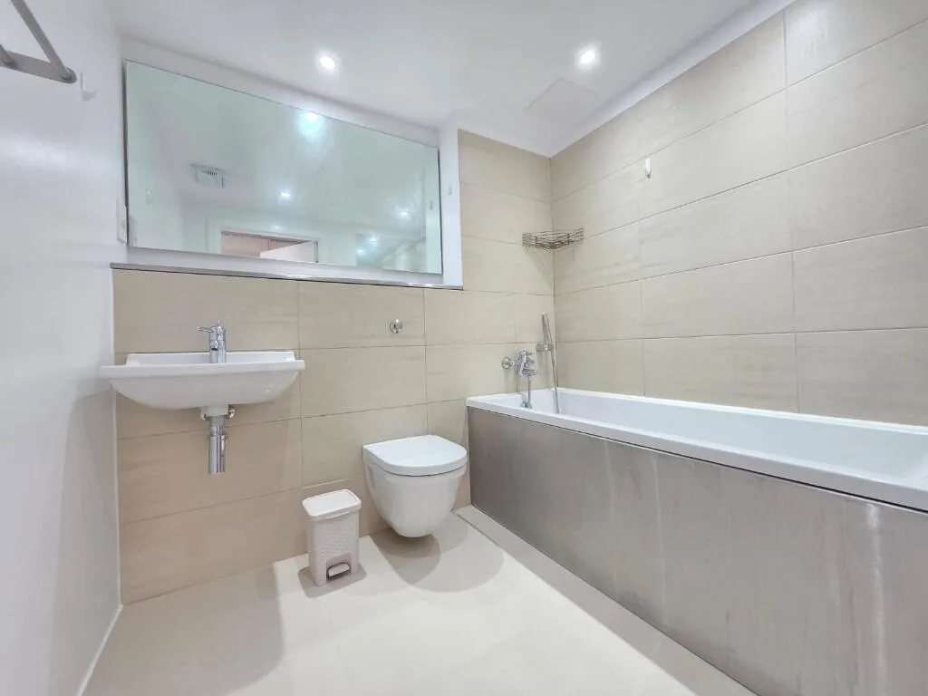 3 bedroom apartment for rent