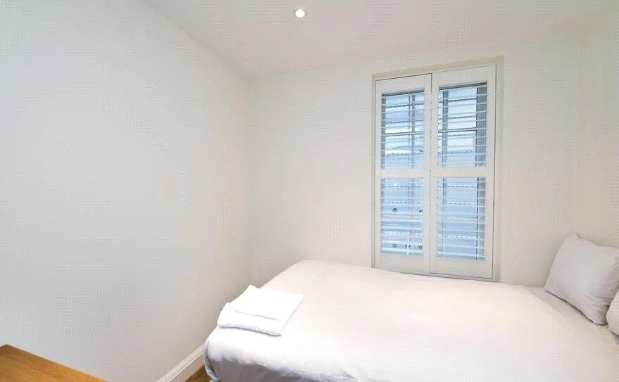 3 bedroom duplex for rent