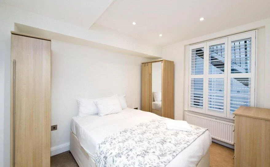 3 bedroom duplex for rent