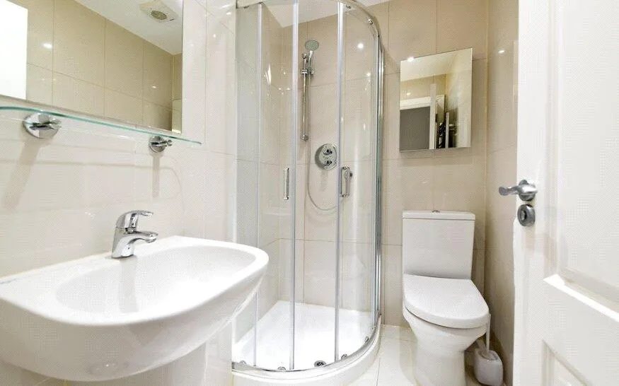 3 bedroom duplex for rent