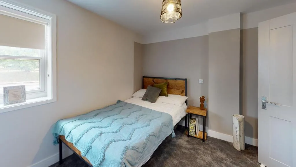 1 bedroom house for rent