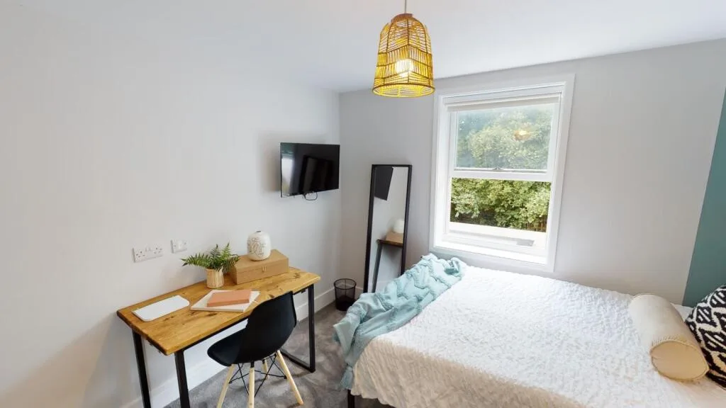 1 bedroom house for rent
