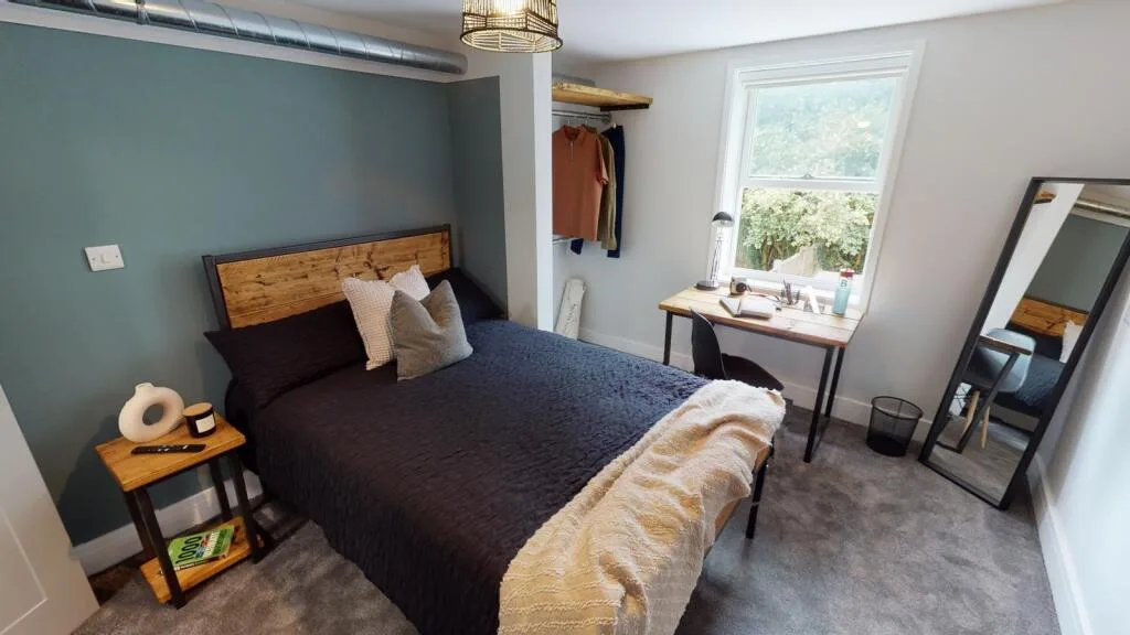 1 bedroom house for rent