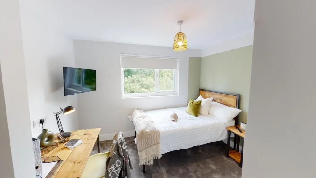 1 bedroom house for rent