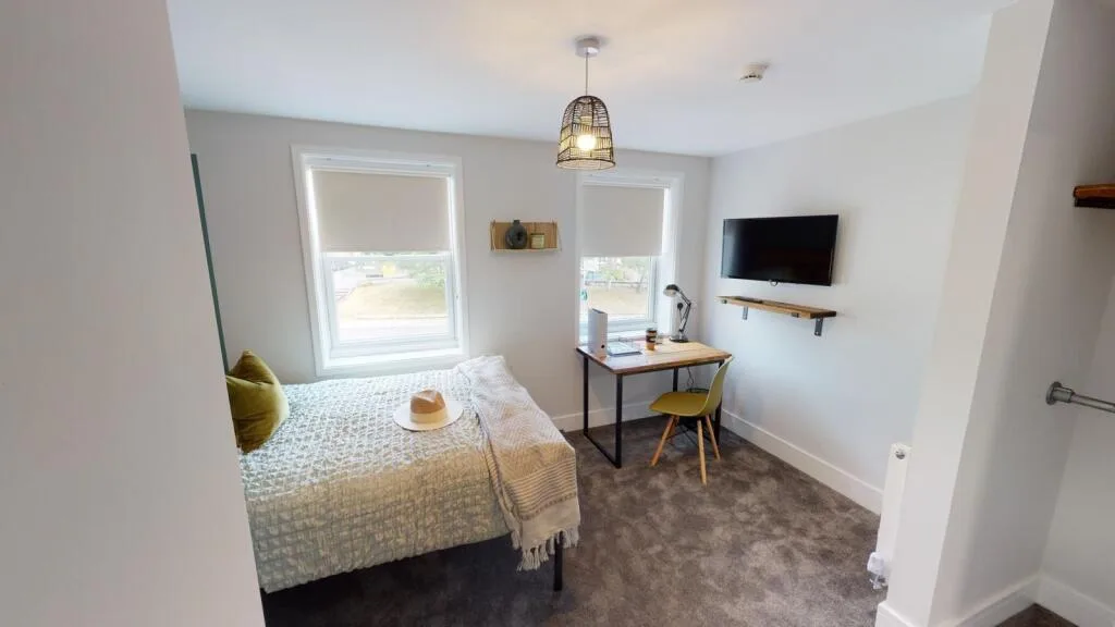 1 bedroom house for rent