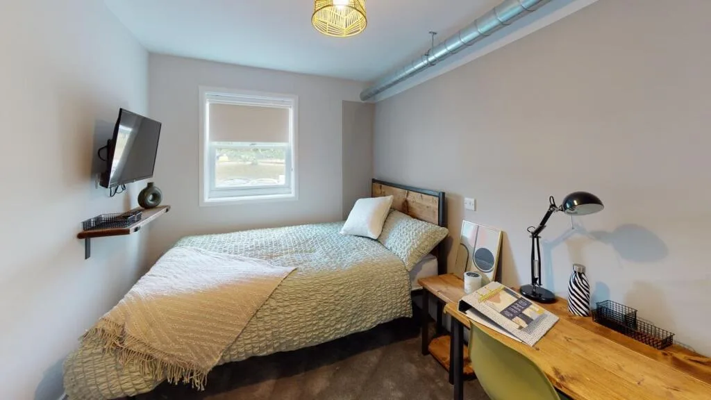 1 bedroom house for rent