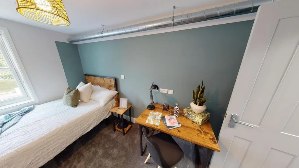 1 bedroom house for rent