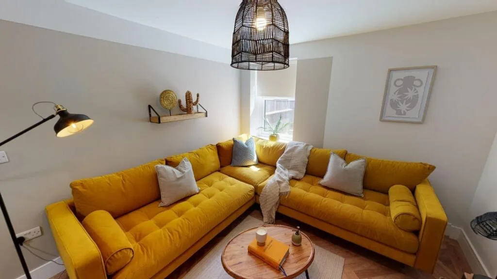 1 bedroom house for rent