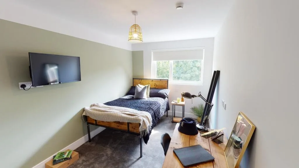 1 bedroom house for rent