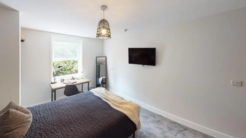 1 bedroom house for rent