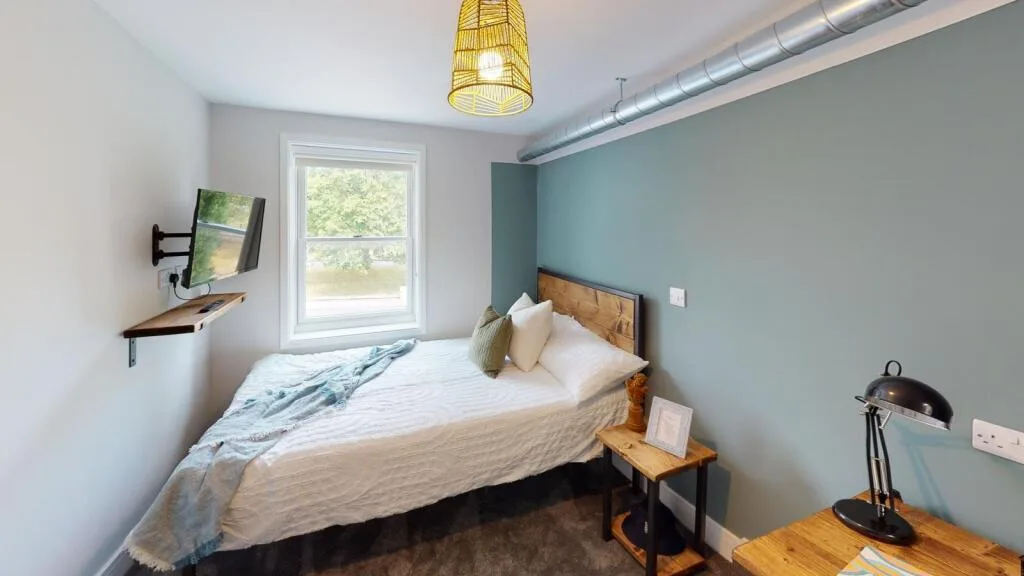 1 bedroom house for rent