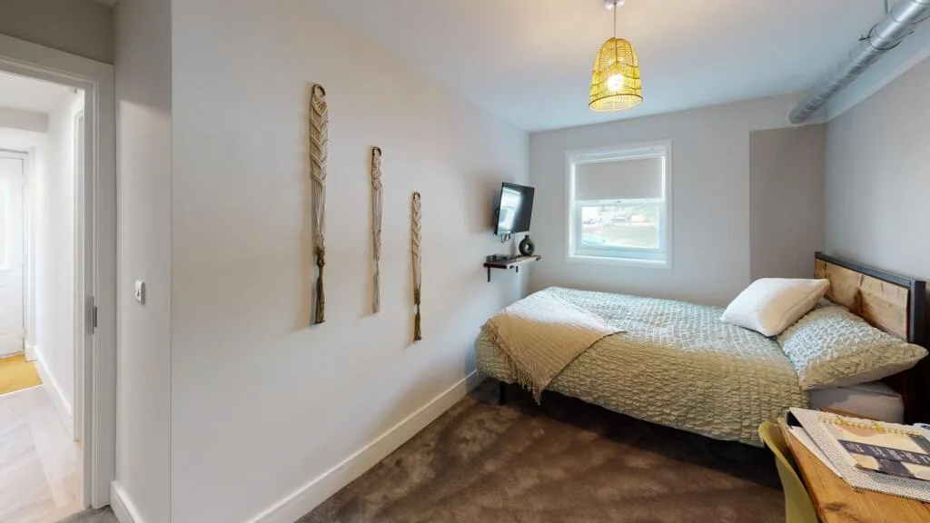 1 bedroom house for rent