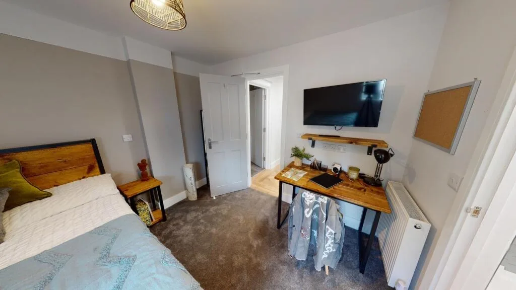 1 bedroom house for rent