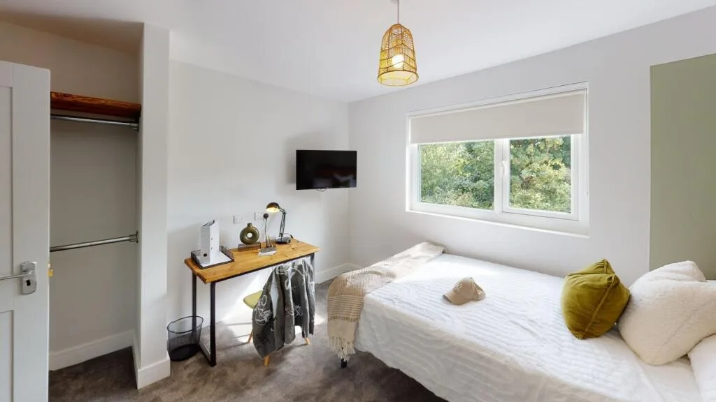 1 bedroom house for rent