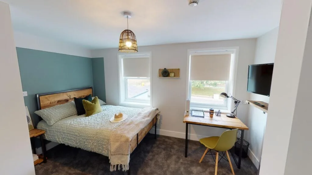 1 bedroom house for rent