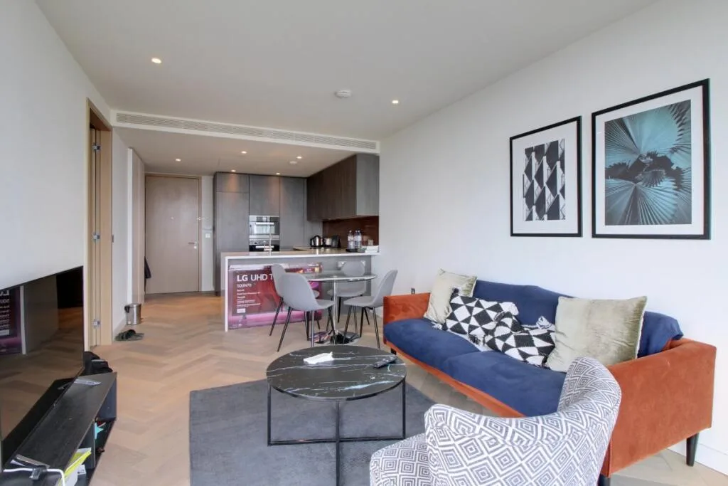 1 bedroom apartment for rent