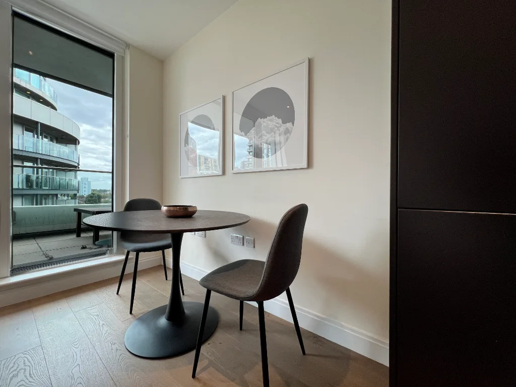 1 bedroom apartment for rent
